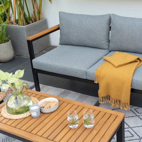 SPECIAL OFFER Barcelona Lounge Set - Image 5