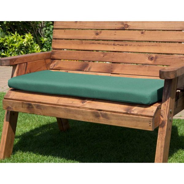 Traditional 3 Seat Cushion