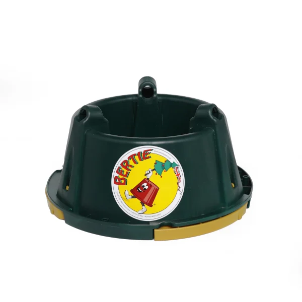 Bertie Suit Christmas Tree Stand