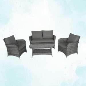 Biarritz Sofa Set