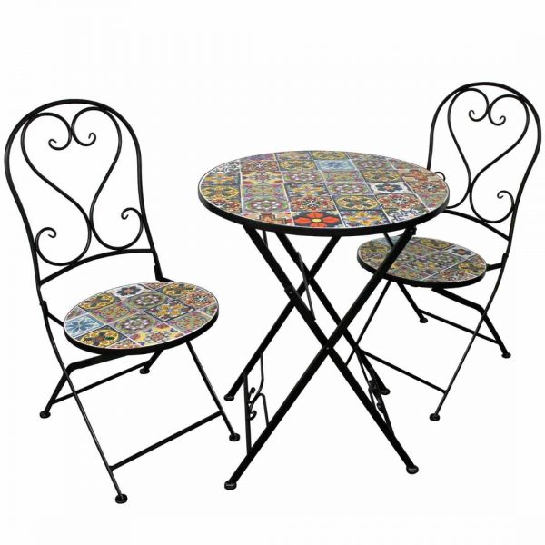 Braga Bistro Set