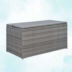 Corsica Large Cushion Storage Box