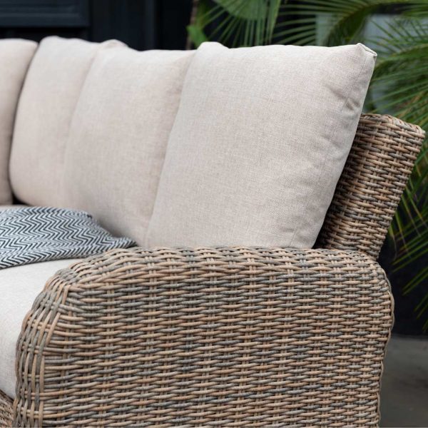 Woodsmore Casual Corner Set - Image 6