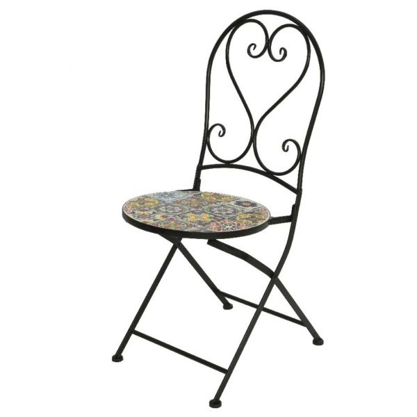 Braga Bistro Set - Image 3