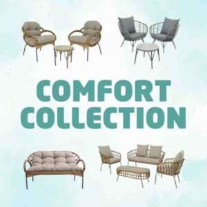 Comfort Collection