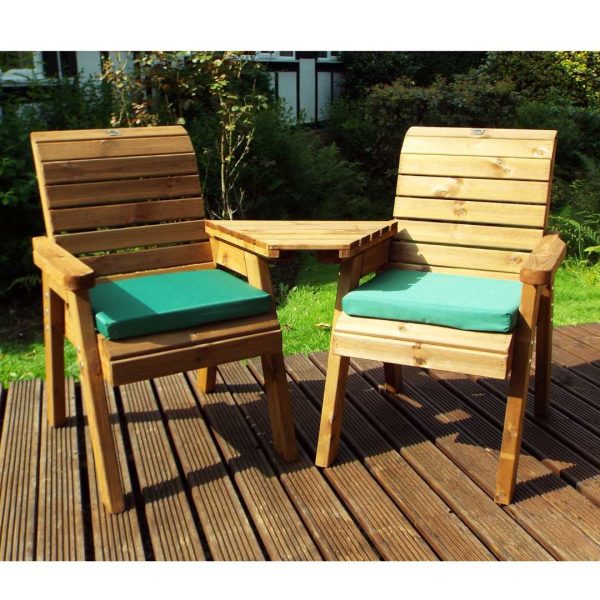 Tradition Companion Cushion Set