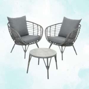 Evora Bistro Set