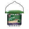 Gardman Flip Top Suet Feast Feeder