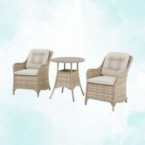 Lomond Bistro Set
