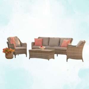Lomond Sofa Set