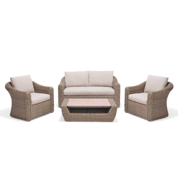 Woodsmore Lounge Sofa Set