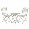 Marrakech Bistro Set