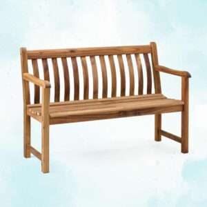 Broadfield Bench 4ft