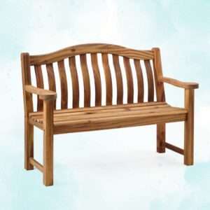 Turnberry Bench 5ft
