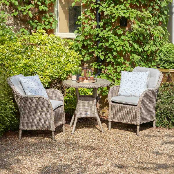 Corsica deals bistro set