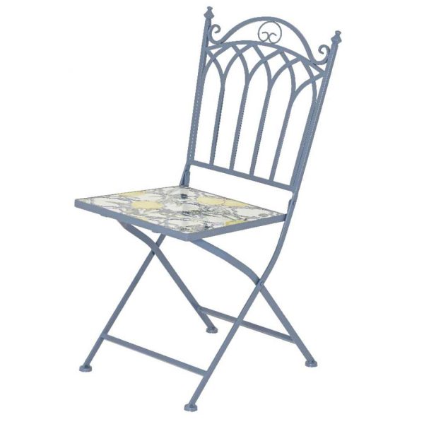 Sorrento Bistro Set - Image 3