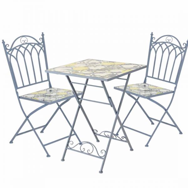 Sorrento Bistro Set