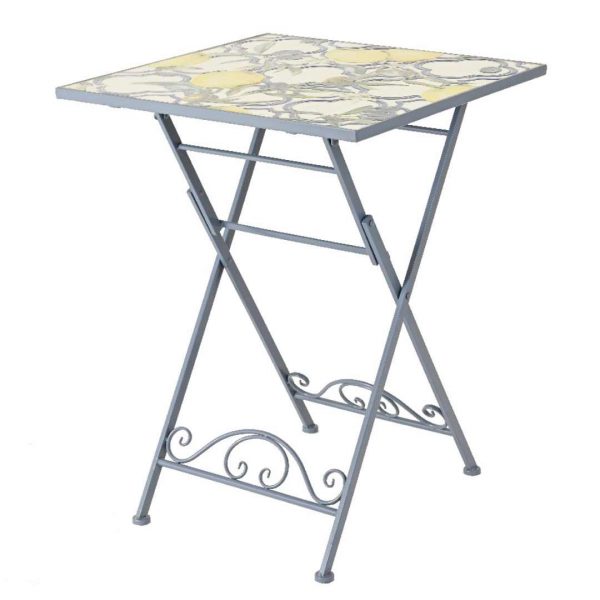 Sorrento Bistro Set - Image 5