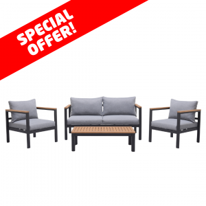 SPECIAL OFFER Barcelona Lounge Set