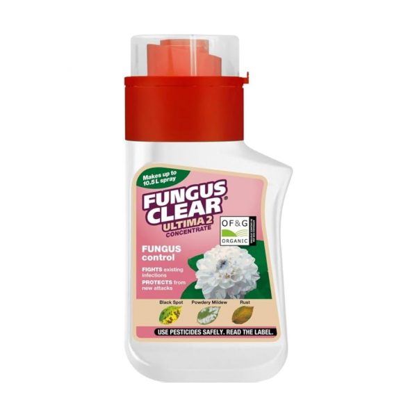Fungusclear Ult2 Conc 210ml