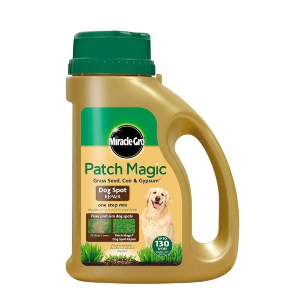 Miracle-Gro Patch Magic Dog Spot Repair 1293g