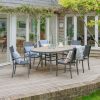 Urban 6 Seat Oval - Image 3
