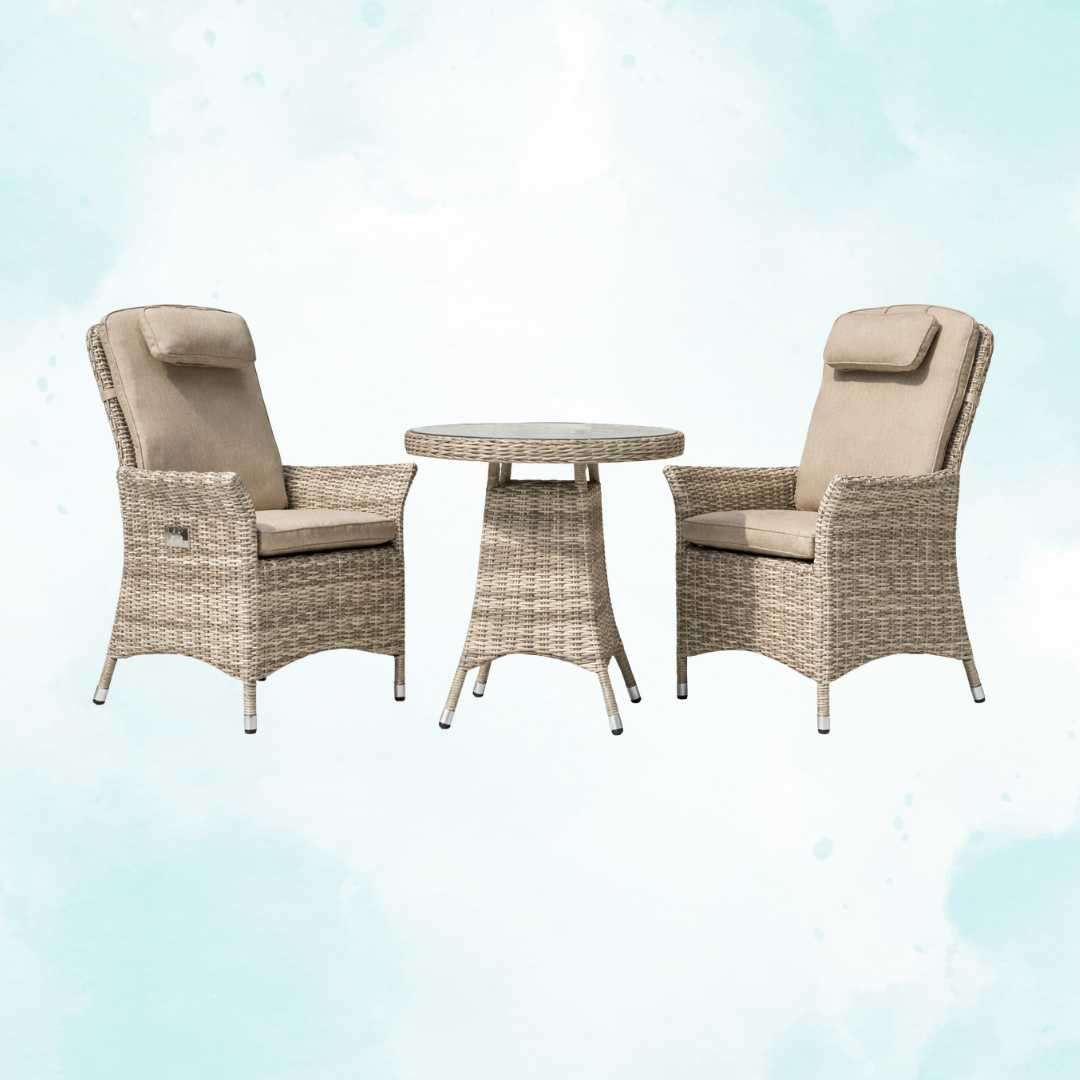 Venice Reclining Bistro