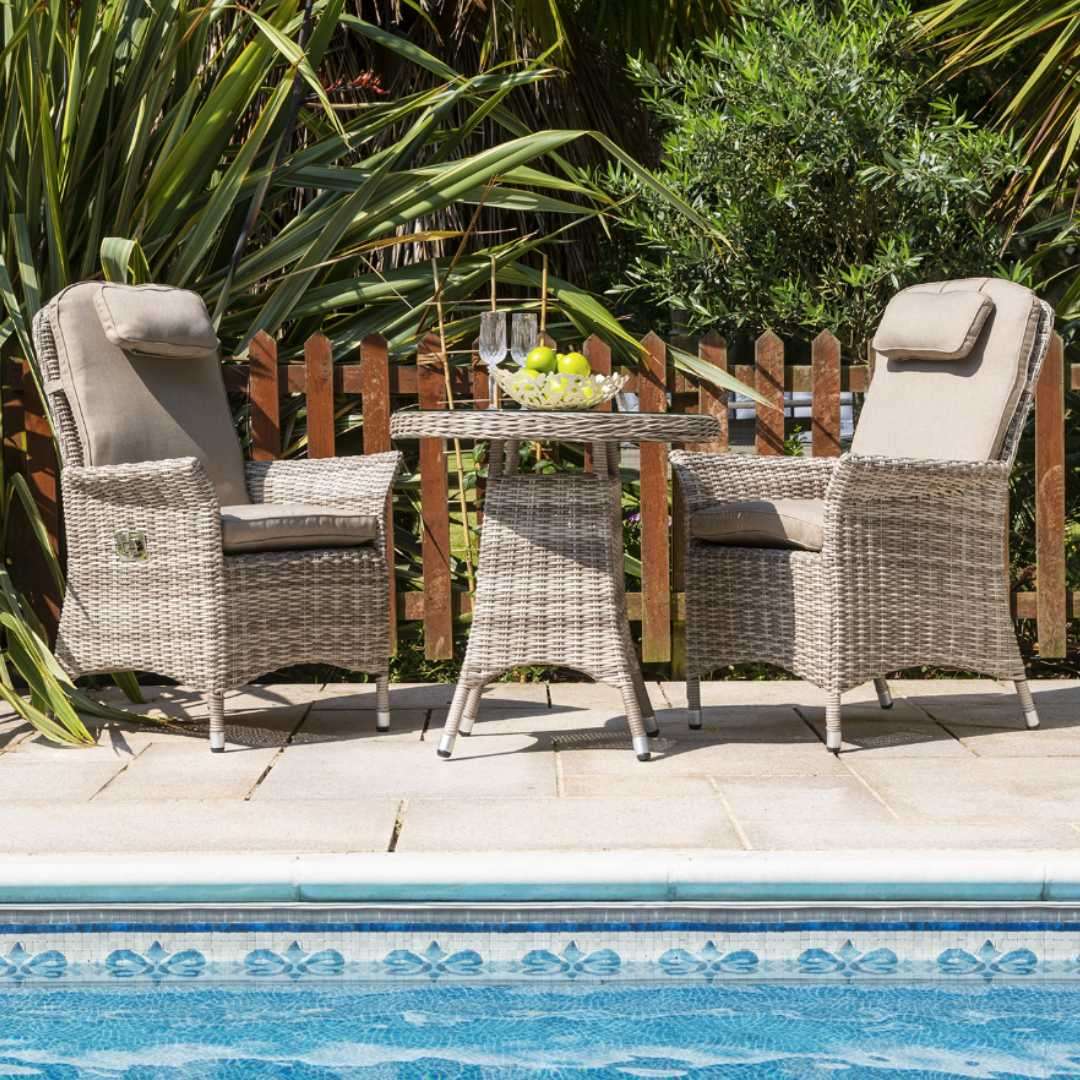 Venice Reclining Bistro - Image 2