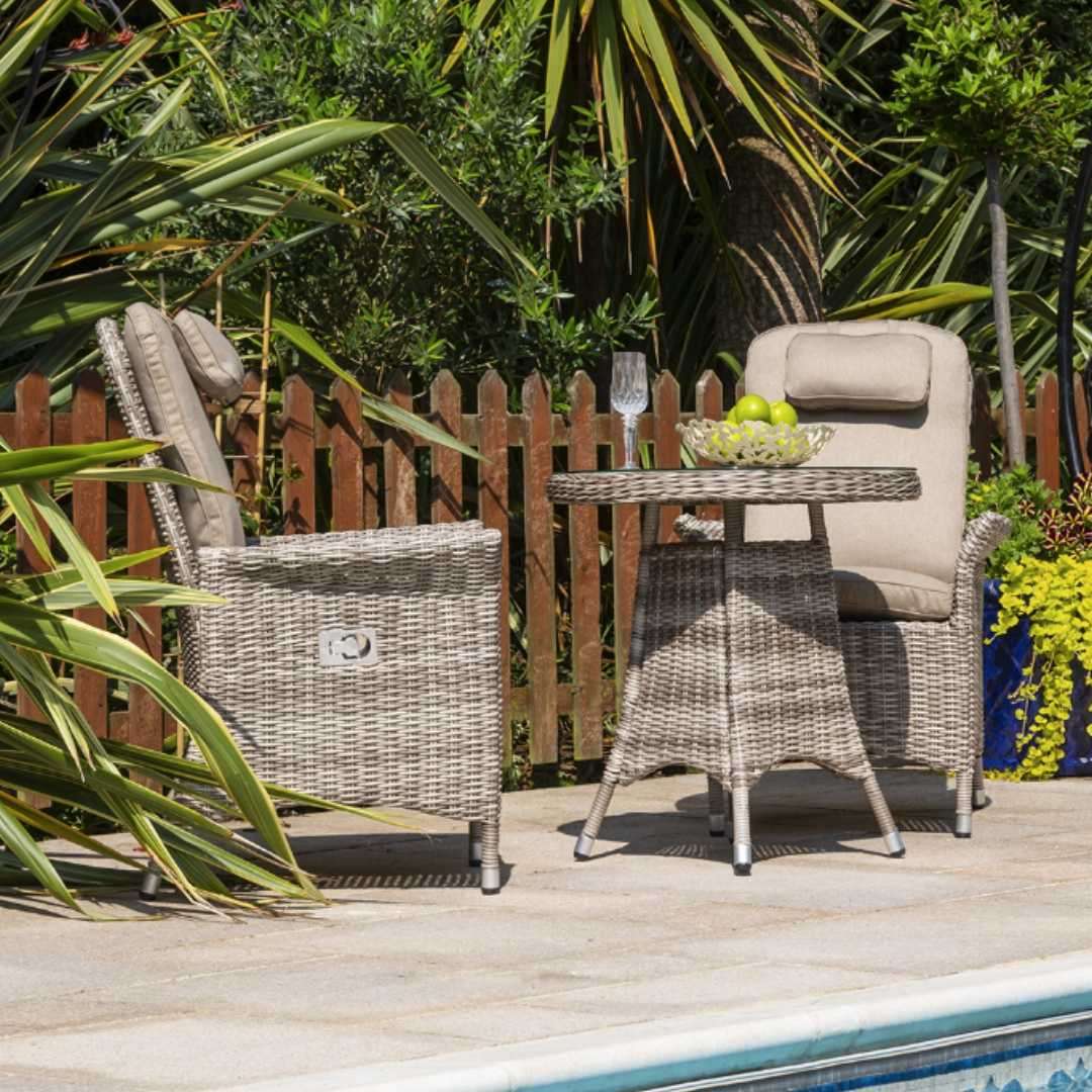 Venice Reclining Bistro - Image 3