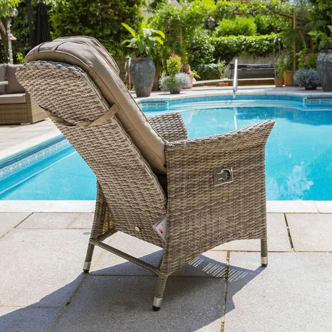 Venice Reclining Bistro - Image 4