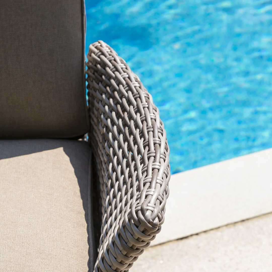 Venice Reclining Bistro - Image 6