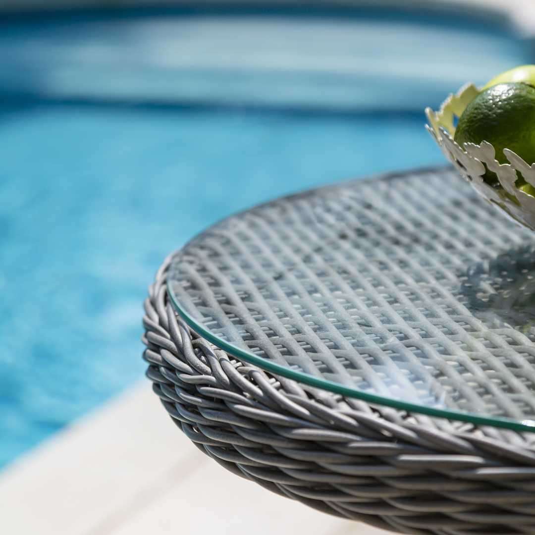 Venice Reclining Bistro - Image 7