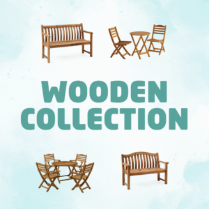 Wooden Collection