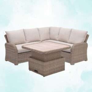 Woodsmore Casual Corner Set
