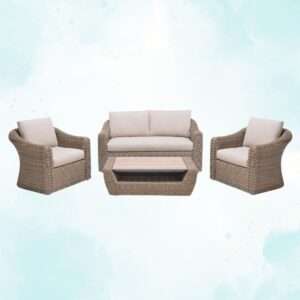 Woodsmore Lounge Sofa Set