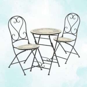 Athens Bistro Set