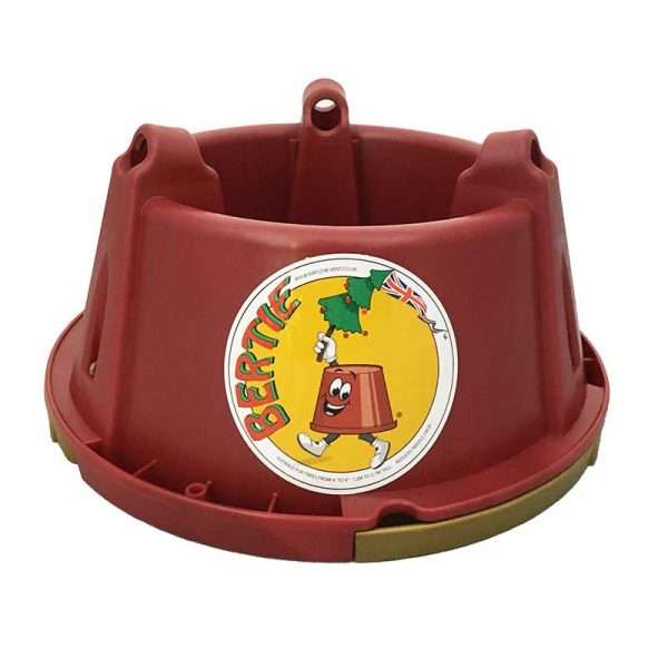 Bertie Suit Christmas Tree Stand - Image 4