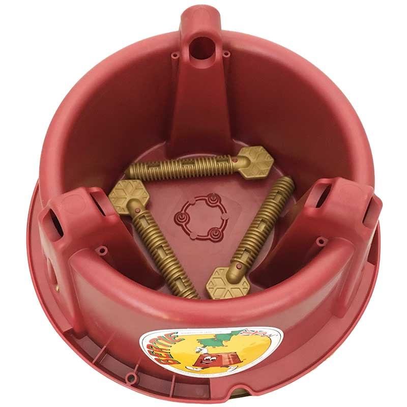 Award Winning Christmas Tree Stand Caulders Garden Centres