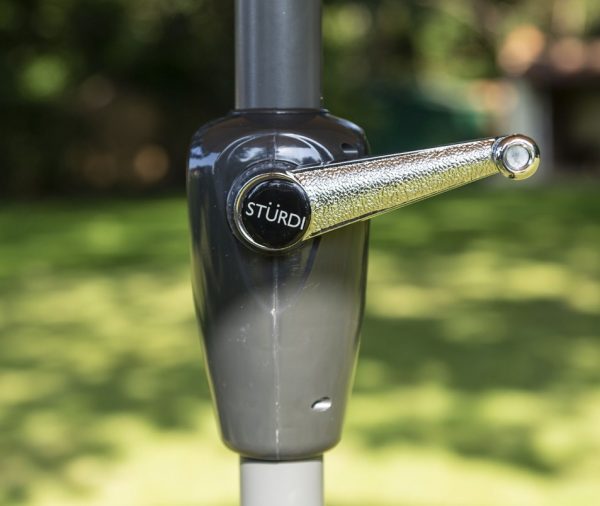 3m Parasol - Image 4
