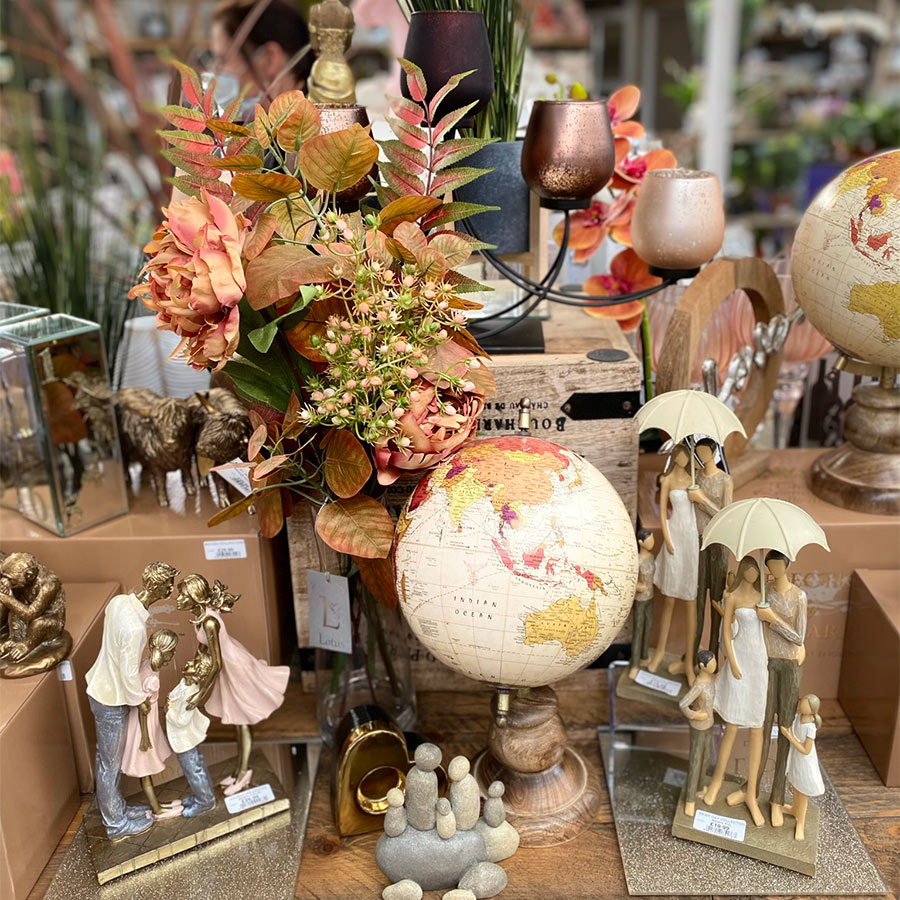 Gift Shops Caulders Garden Centres