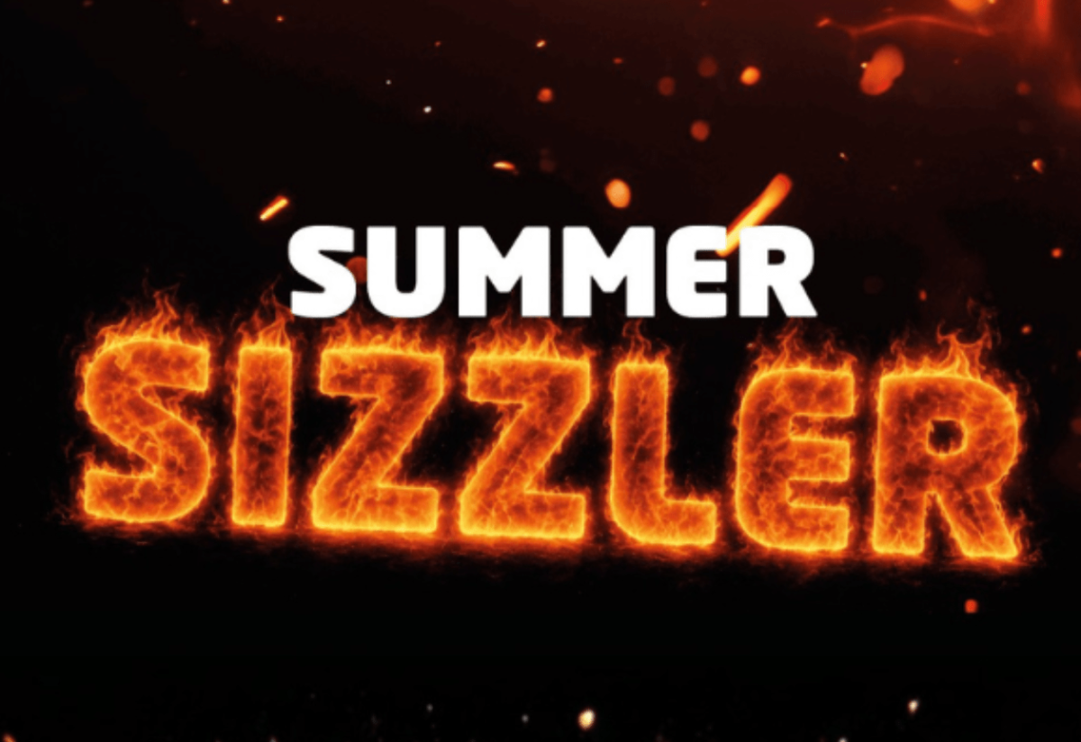 Summer Sizzler