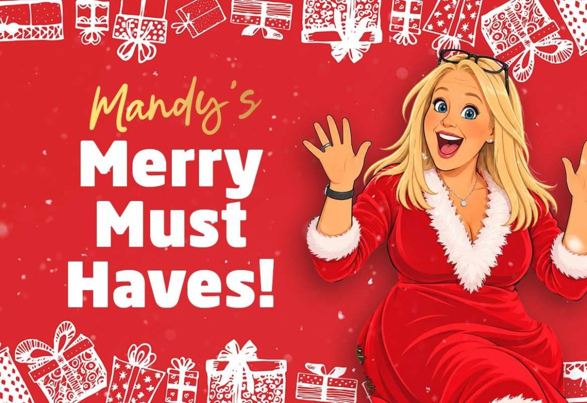 mailer graphic