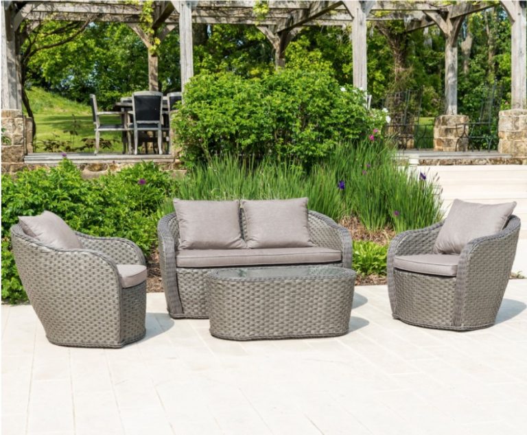 Garden Furniture Now Available! Caulders Garden Centres