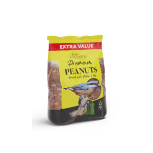 Premium Peanuts 1.8KG