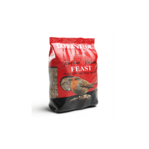 Rockin Robin Feast 1.8kg