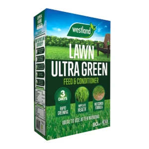 Aftercut Ultra Green Plus