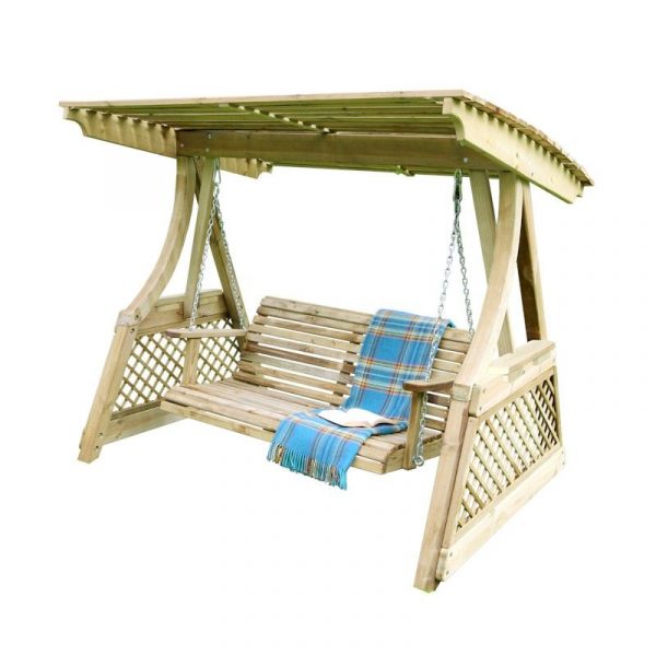 Santorini Swing